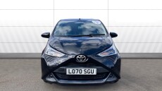 Toyota Aygo 1.0 VVT-i X-Play TSS 5dr x-shift Petrol Hatchback